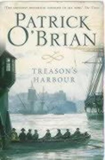 Treason’s Harbour