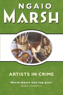 Artists in Crime