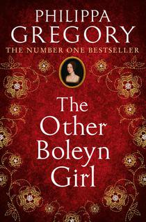 The Other Boleyn Girl voorzijde