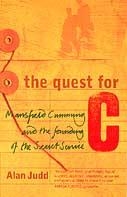 The Quest for C