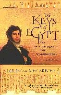 The Keys of Egypt