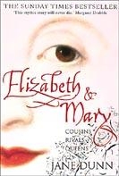 Elizabeth and Mary voorzijde