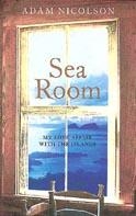 Sea Room voorzijde