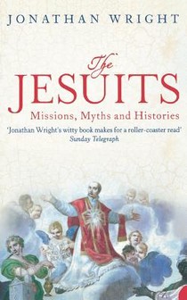 Wright, J: Jesuits