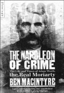 The Napoleon of Crime