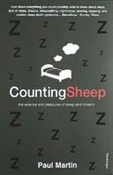 Counting Sheep voorzijde