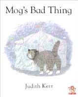 Mog’s Bad Thing voorzijde