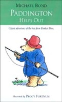 Paddington Helps Out