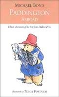 Paddington Abroad voorzijde