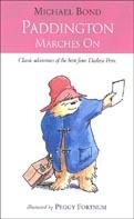 Paddington Marches On