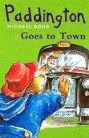 Paddington Goes To Town
