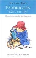 Paddington Takes the Test voorzijde