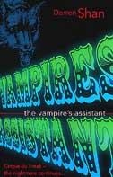 The Vampire’s Assistant