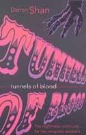 Tunnels of Blood