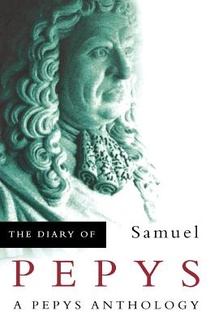 The Diary of Samuel Pepys