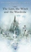 The Lion, the Witch and the Wardrobe voorzijde