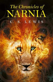 The Chronicles of Narnia voorzijde