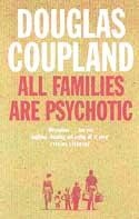 All Families are Psychotic voorzijde