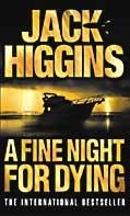A Fine Night for Dying