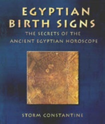 Egyptian Birth Signs