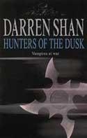 Hunters of the Dusk