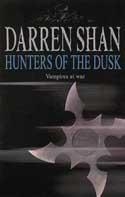 Hunters of the Dusk