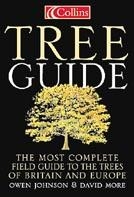 Collins Tree Guide