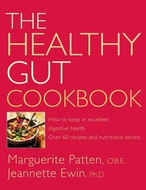 The Healthy Gut Cookbook