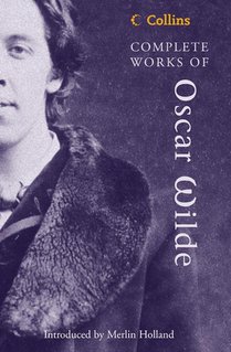 Complete Works of Oscar Wilde voorzijde