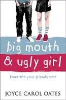 Big Mouth and Ugly Girl voorzijde