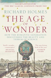 The Age of Wonder voorzijde