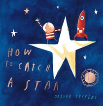 How to Catch a Star voorzijde