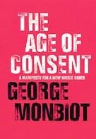 The Age of Consent voorzijde