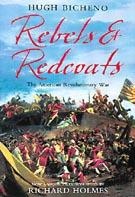 Rebels and Redcoats