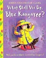 What Shall We Do, Blue Kangaroo?