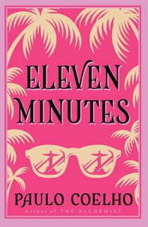 Eleven Minutes voorzijde