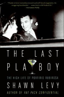 The Last Playboy