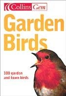 Garden Birds voorzijde
