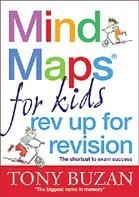 Mind Maps for Kids voorzijde