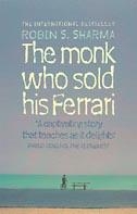 The Monk Who Sold his Ferrari