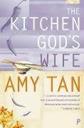 The Kitchen God’s Wife