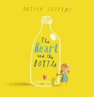 The Heart and the Bottle voorzijde