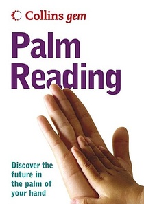 Palm Reading voorzijde