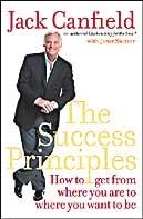 The Success Principles voorzijde