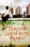 A Thousand Years of Good Prayers