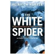 The White Spider