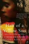 Half of a Yellow Sun voorzijde