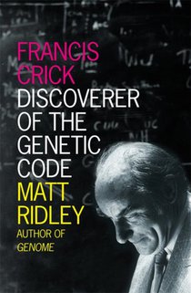 Francis Crick