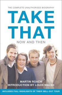 Take That - Now and Then