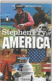 Stephen Fry in America